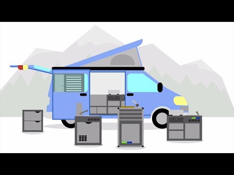 Hallo MAXXCAMP | MAXXCAMP - genial modular