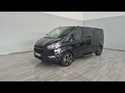 Ford Tourneo Custom Wheelchair 125 T35 0 BUS M1 LR - Image 2