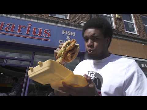 Real Raidz - Take From Me (Behind The Scenes)