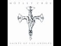 Mötley Crüe - Welcome To The Machine