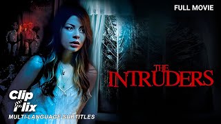 Download lagu Haunted House Hides Dark Secrets | THE INTRUDERS | Horror Movie mp3 Download lagu Haunted House Hides Dark Secrets | THE INTRUDERS | Horror Movie mp3
