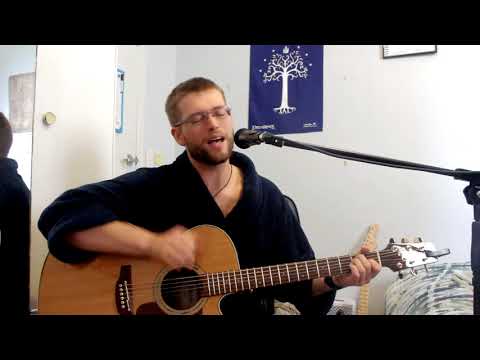 Daydream - Robe Sessions Original - Acoustic One Take