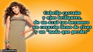 Britt Nicole - Still That Girl  (Video y Letra) Traducido Español [Pop Juvenil Cristiano en Inglés]