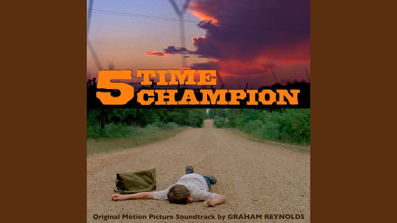 5 Time Champion (Opening)