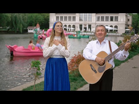 Cristian Văduva și Denisa Pînzaru - Doar la Tine