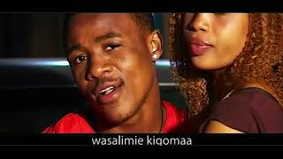 Alikiba - Cinderella HD