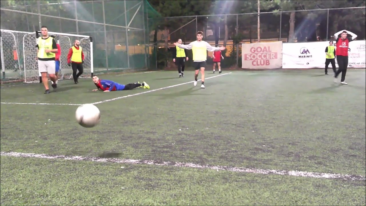 ΟΟΤ - 5 ΚΑΙ Ο ΚΟΥΚΟΣ