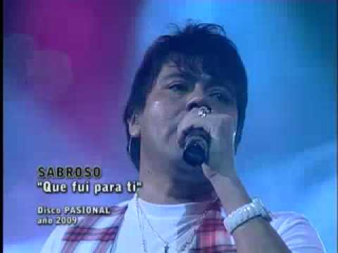 Que Fui Para Ti video