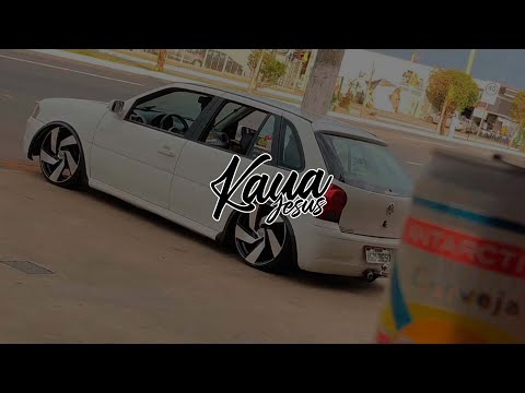 TRABALHO LINDO - DJ KAUA JESUS ELETROFUNK 2024