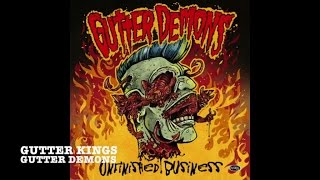 Gutter Demons - Gutter Kings