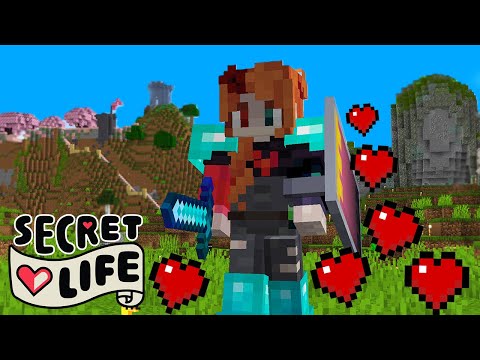 Secret Life Ep. 8 - Heart Breaking