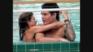 John Mayer and Jennifer Aniston - A Million Years