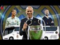 Real Madrid Ook Klaar Voor Champions League? ‘Zidane Meest Onderschatte Trainer ter Wereld’