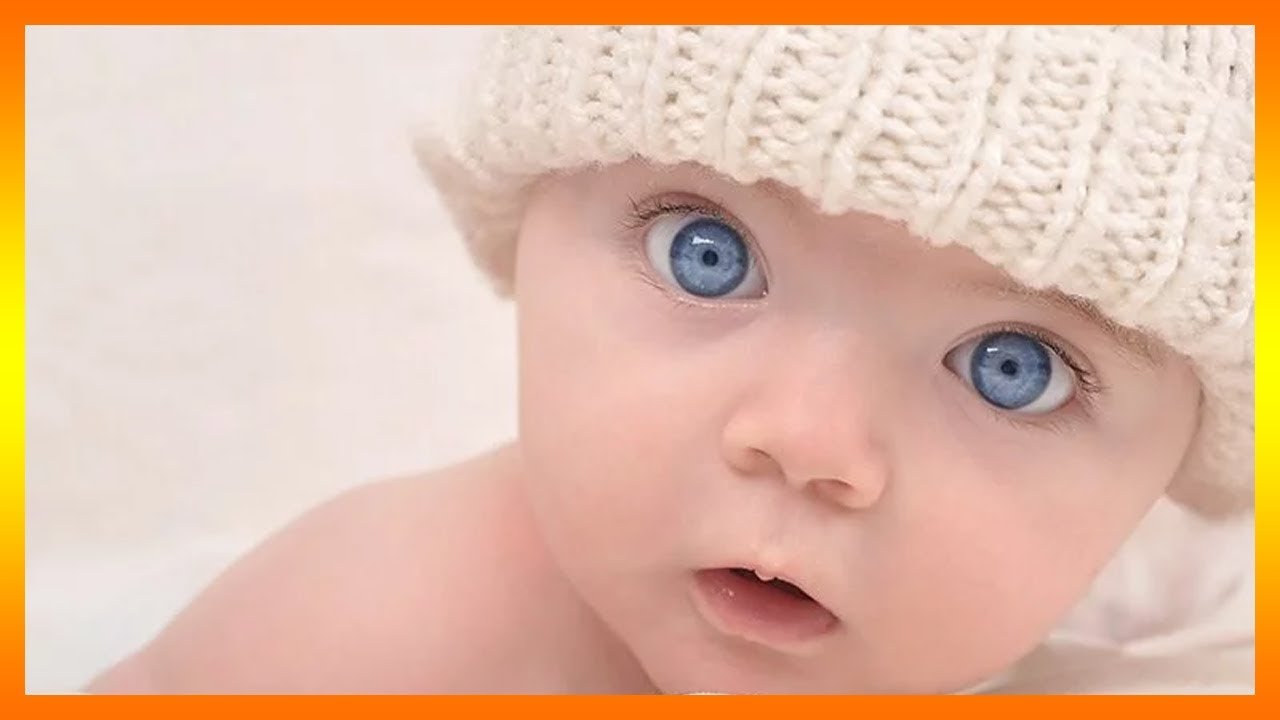 SOÑAR CON BEBES OJOS AZULES | SOÑAR CON BEBES RECIEN NACIDOS,  BEBES ABANDONADOS, BEBES EN BRAZOS