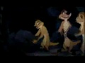 The Lion King 3 Icelandic Diggah Tunnah