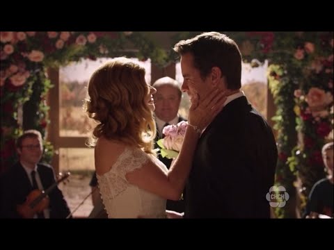 Rayna & Deacon Get Married (Nashville)