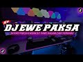DJ EWE PAKSA X EDAMAME SOUND REMIX VIRAL TIKTOK FULL BEAT MENGKANE || DJ TERBARU VIRAL TIKTOK 2023