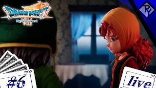 【I.DQ7R】ドラゴンクエストVII Reimagined part6