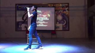 Download lagu Khai Bahar - Madah Berhelah ( Live UM ) mp3