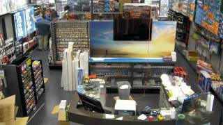 Great Hobbies Mississauga Setup: Time Lapse Video