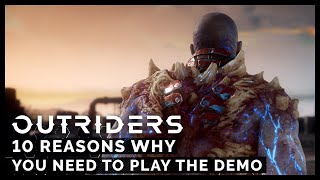 10 motivi per giocare la demo - SUB ITA