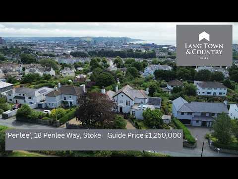 Property video thumbnail