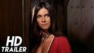 The Golden Voyage of Sinbad (1973) ORIGINAL TRAILER [HD 1080p]