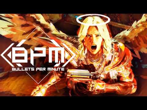[Best of 2020 #15] Klagmar's Top VGM #3,555 - BPM: Bullets Per Minute - Into Asgard