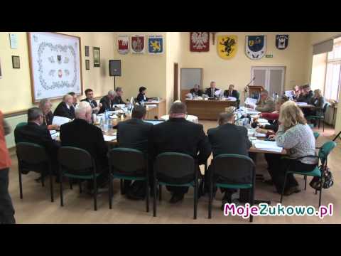 XLIII Sesja Rady Miejskiej - część I