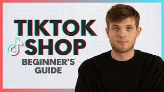 TikTok Shop Affiliate Marketing for Beginners (Complete 2026 Guide)