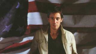 Bruce Springsteen - Protection