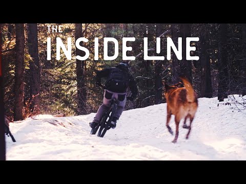 Get out and ride your bike - The Inside Line