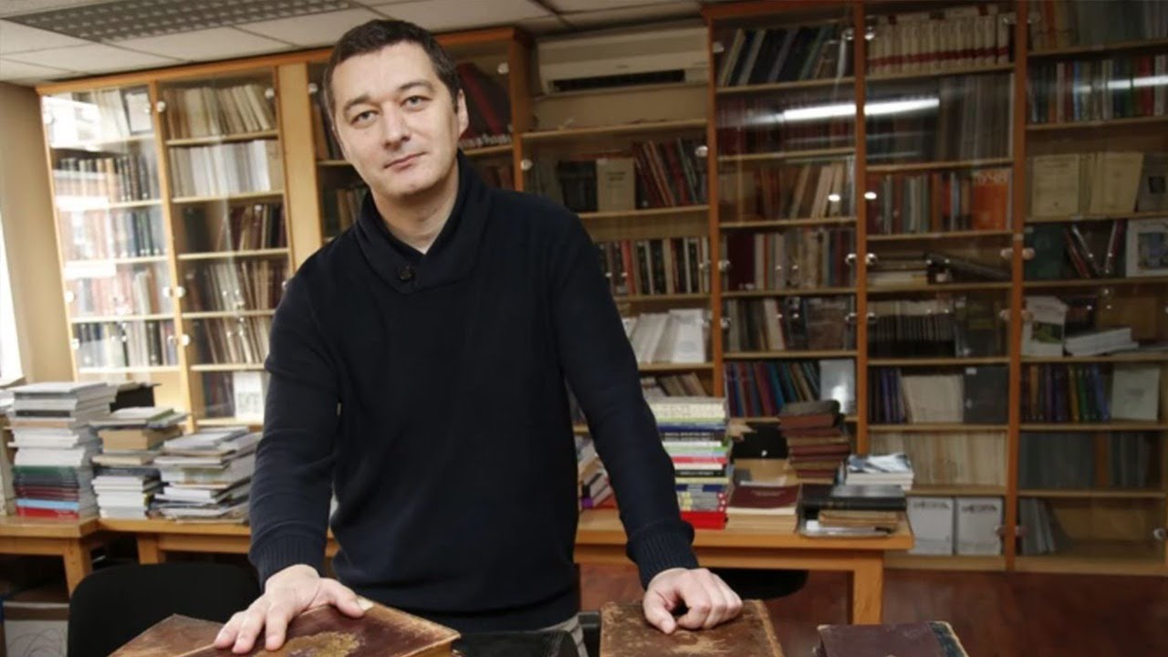 10.7.2021. У 21:30, УЖИВО РАЗГОВОР СА ПРОФ. ДР РАСТКОМ ЈОВИЋЕМ НА ТЕМУ *ЦРКВА - БРОД СПАСЕЊА*