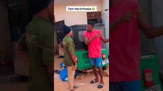 Download lagu USAMBAMBA WA KUVUNJA UNGO 😂😂😂 mp3
