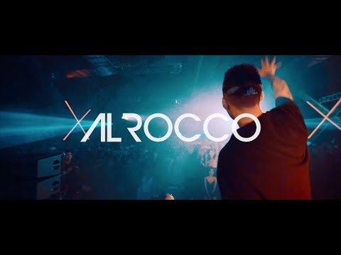 Al Rocco - Super Saiyan Flex | Halloween Live 万圣节演出