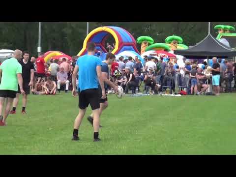 Rugby 2019 RCD familiedag impressie