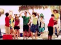 School's Out [Happy Summer Holidays!] 