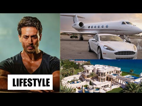 Tiger Shroff Lifestyle 2021: Biography | Family | House | Salary | NetWorth | Girlfriend | Cars |