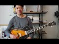 Learn Amazing Grace - John Fahey Guitar Lesson (Fingerstyle Blues | with Tablature)