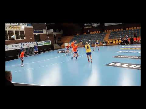 Highlights Bevo HC DS1 - HMC DS1
