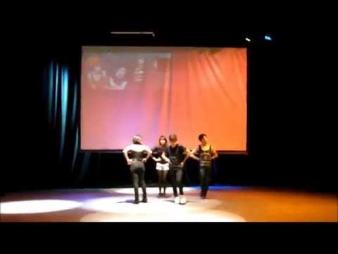 Girl's Day   Nothing Last Forever + After School   Flashback + Brave Girls   Nowadays You   Dance Co