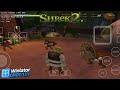 Playing Shrek 2 On Mobile Using Winlator Cmod 13 1 Smooth 60FPS
