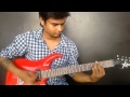 Ambarsariya guitar cover - shek pvs