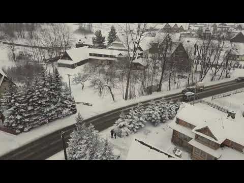 Szałas pod Grappą Witów