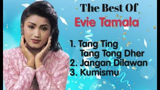 Download lagu Evie Tamala - Tang Ting Tong Dher - Jangan Dilawan - Kumismu mp3