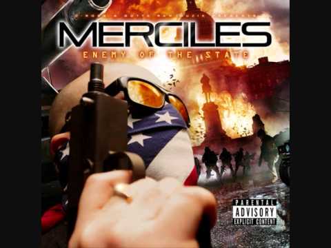 Merciles - Destroy you