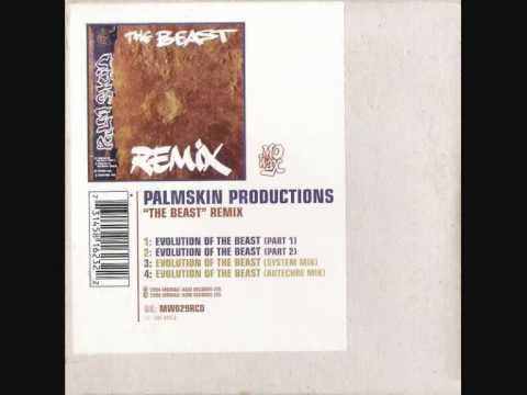 Palmskin Productions - Evolution Of The Beast (Part 2)