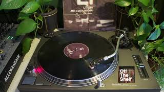 Lithium - Ride A Rocket (Lithium 12" Vocal Mix) [FFRR – FX 293]