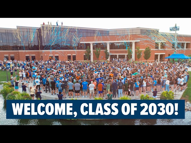 Thumbnail for video titled: Getting Started Highlights | 2026