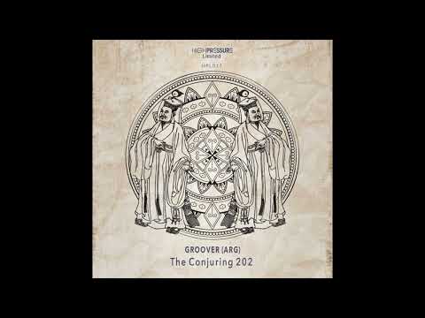 Groover (ARG) - Change The Beat (Original Mix)